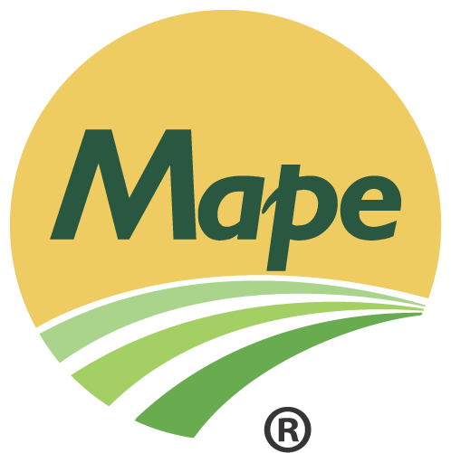 Mape do Brasil